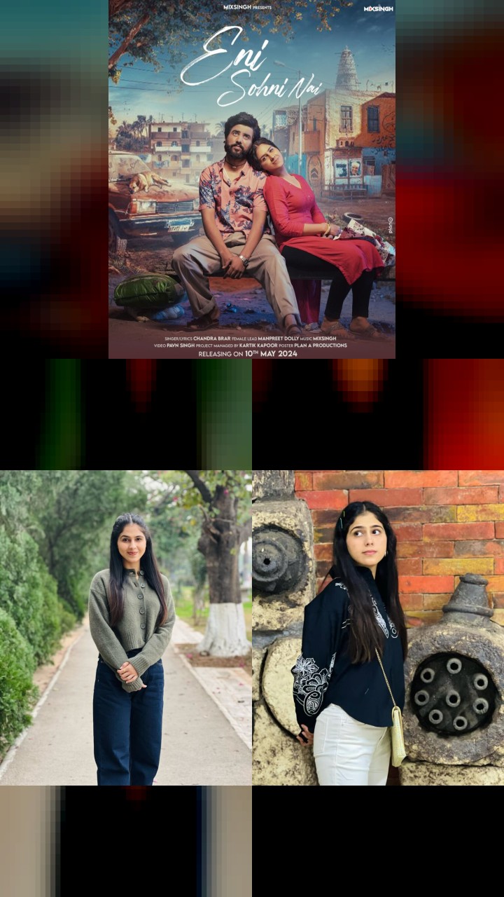 10 Manpreet Dolly Instagram Photos That Got Major Love