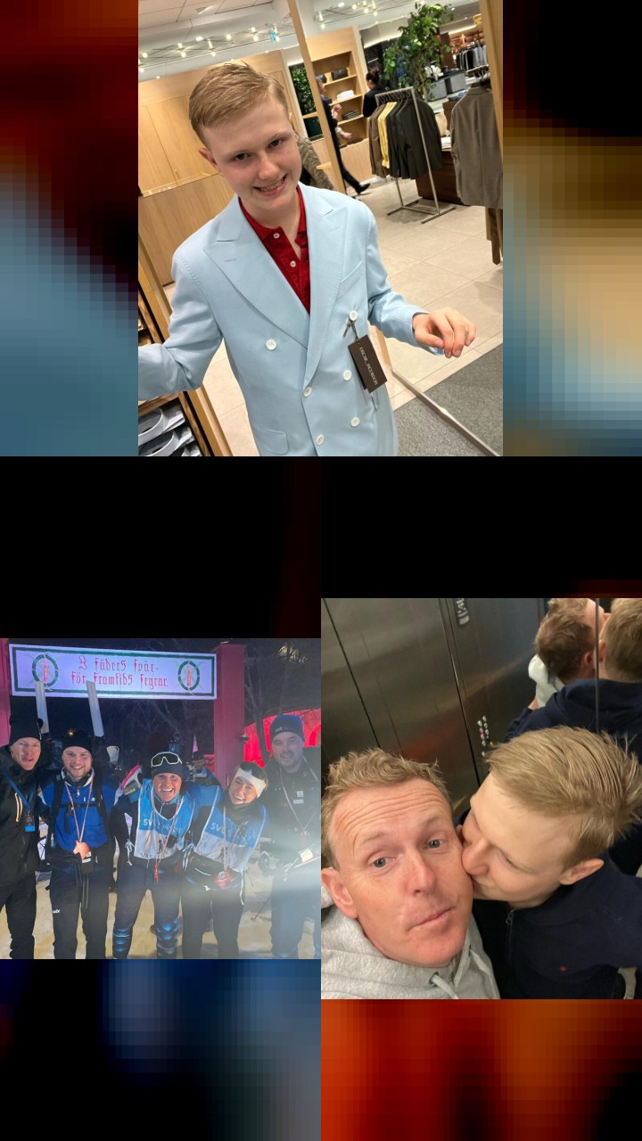 Måns Möller’s Instagram: The 10 Most Loved Photos