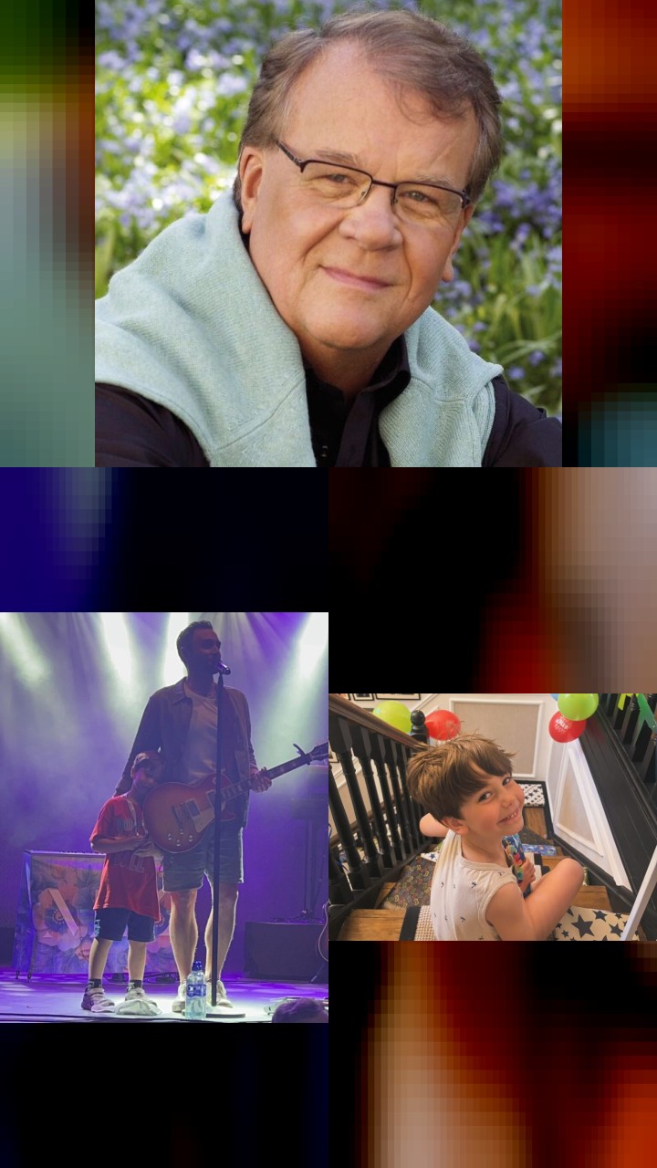The Top 10 Instagram Photos by Måns Zelmerlöw You Shouldn't Miss