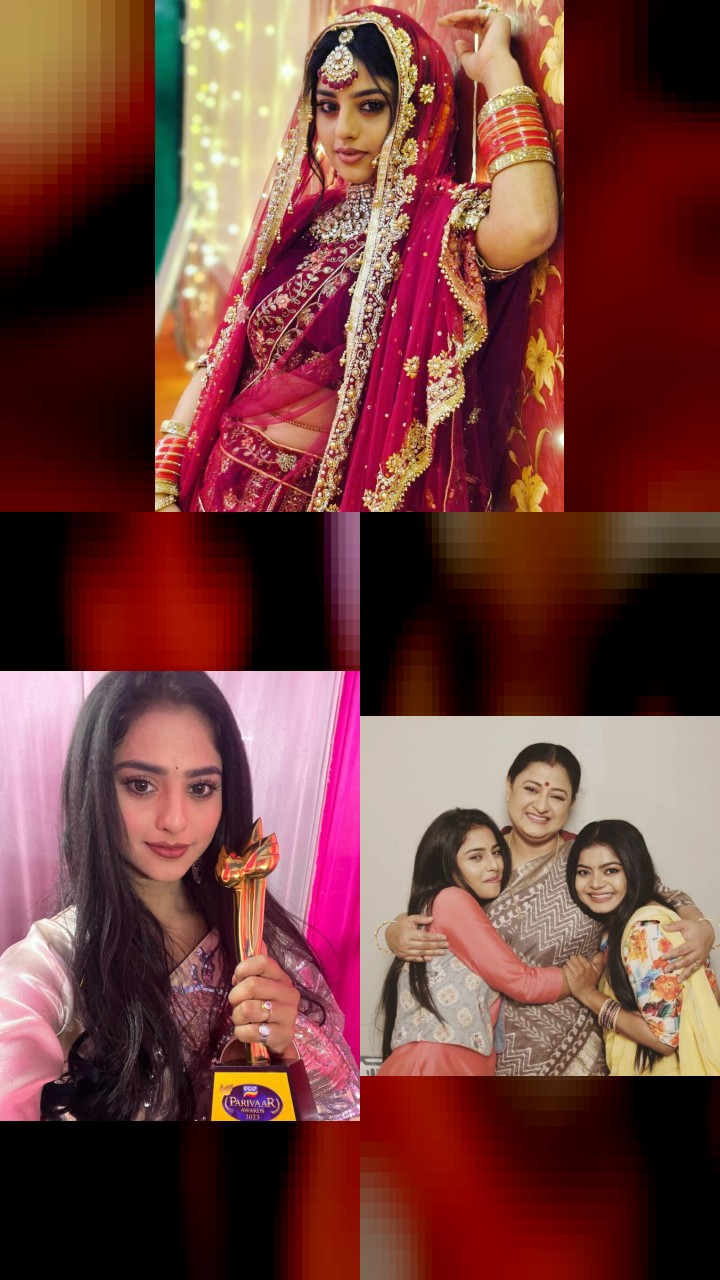 The Ultimate Ranking: Manshi Pal's 10 Most-Liked Pics