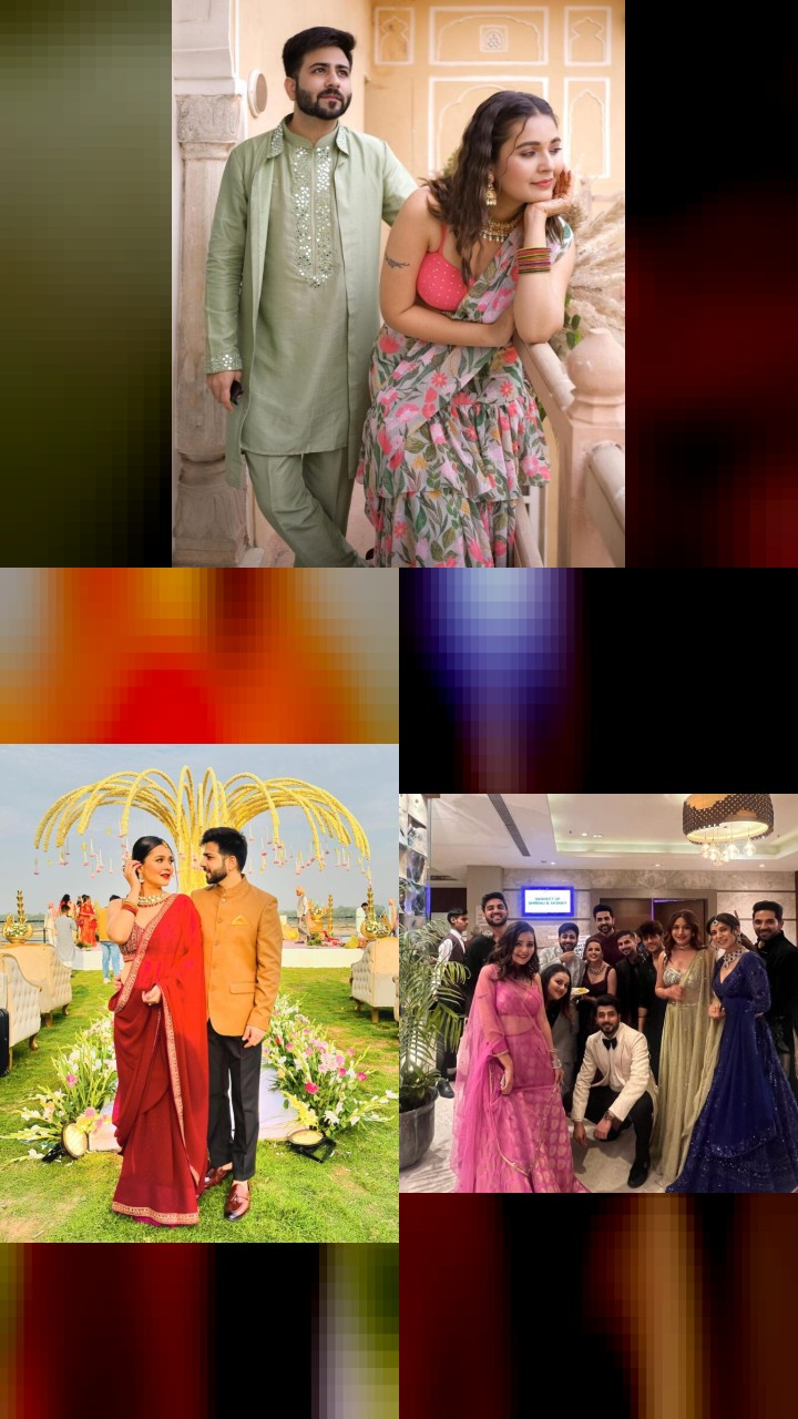 Mansi Srivastava's 10 Most Loved Instagram Moments