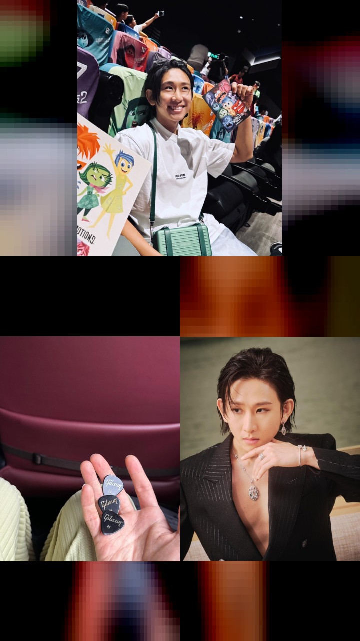 The Top 10 Most Engaging Instagram Photos of Manson Cheung