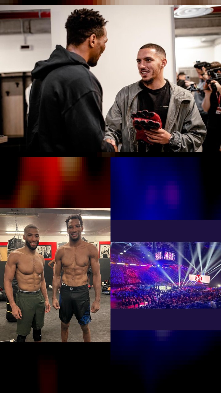 Mansour Barnaoui’s Top 10 Instagram Highlights