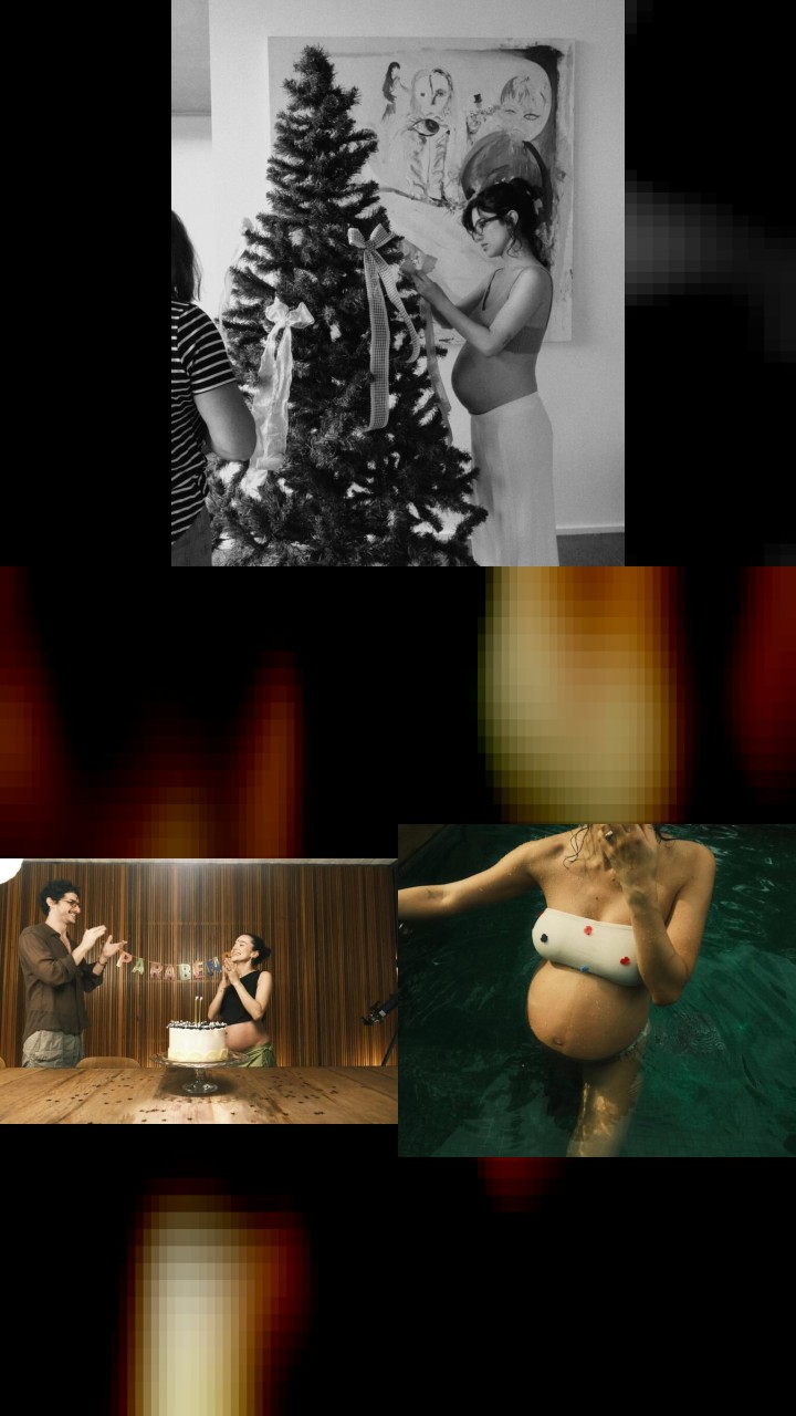 The Secret Behind Manu Gavassi's Most Viral Instagram Posts