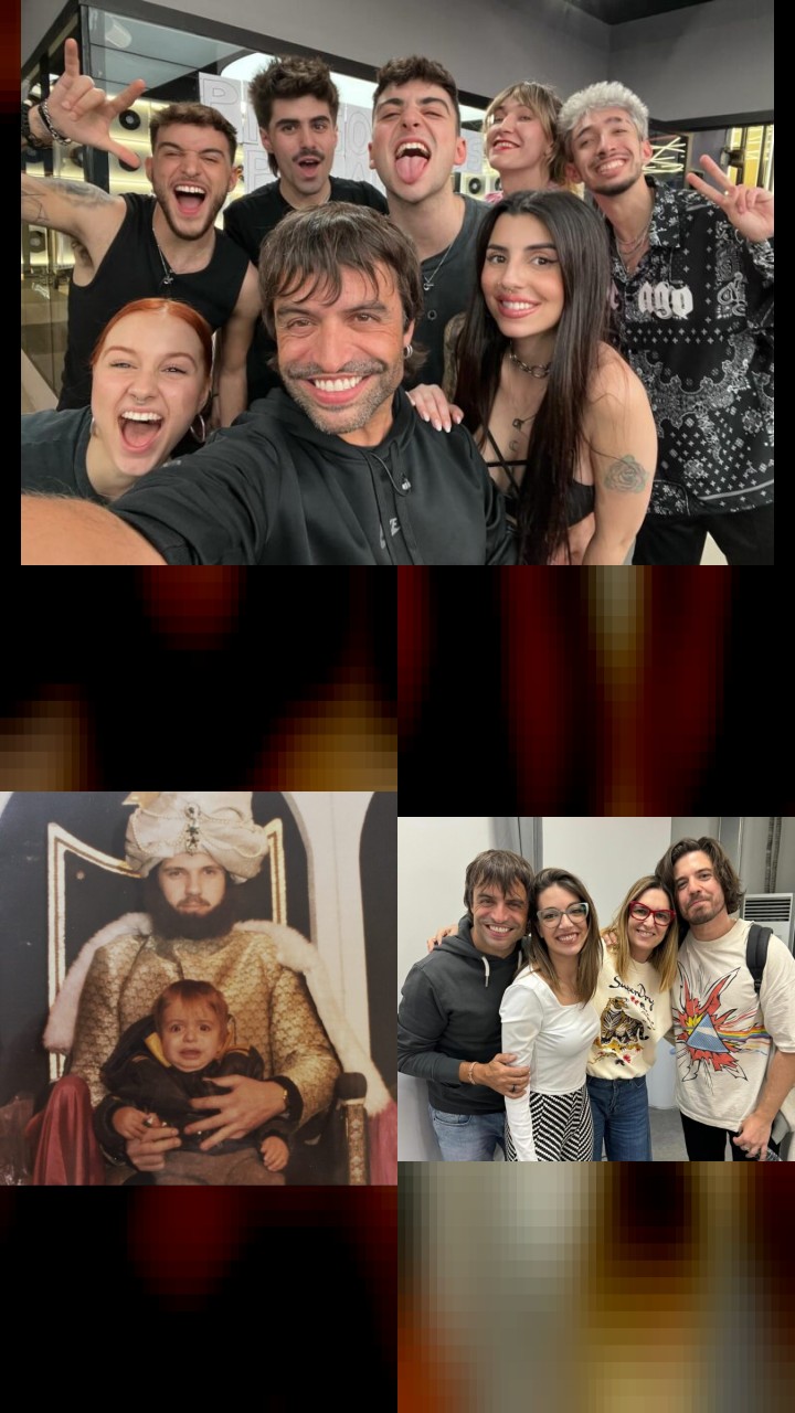 Manu Guix’s Instagram: The Top 10 Must-See Photos