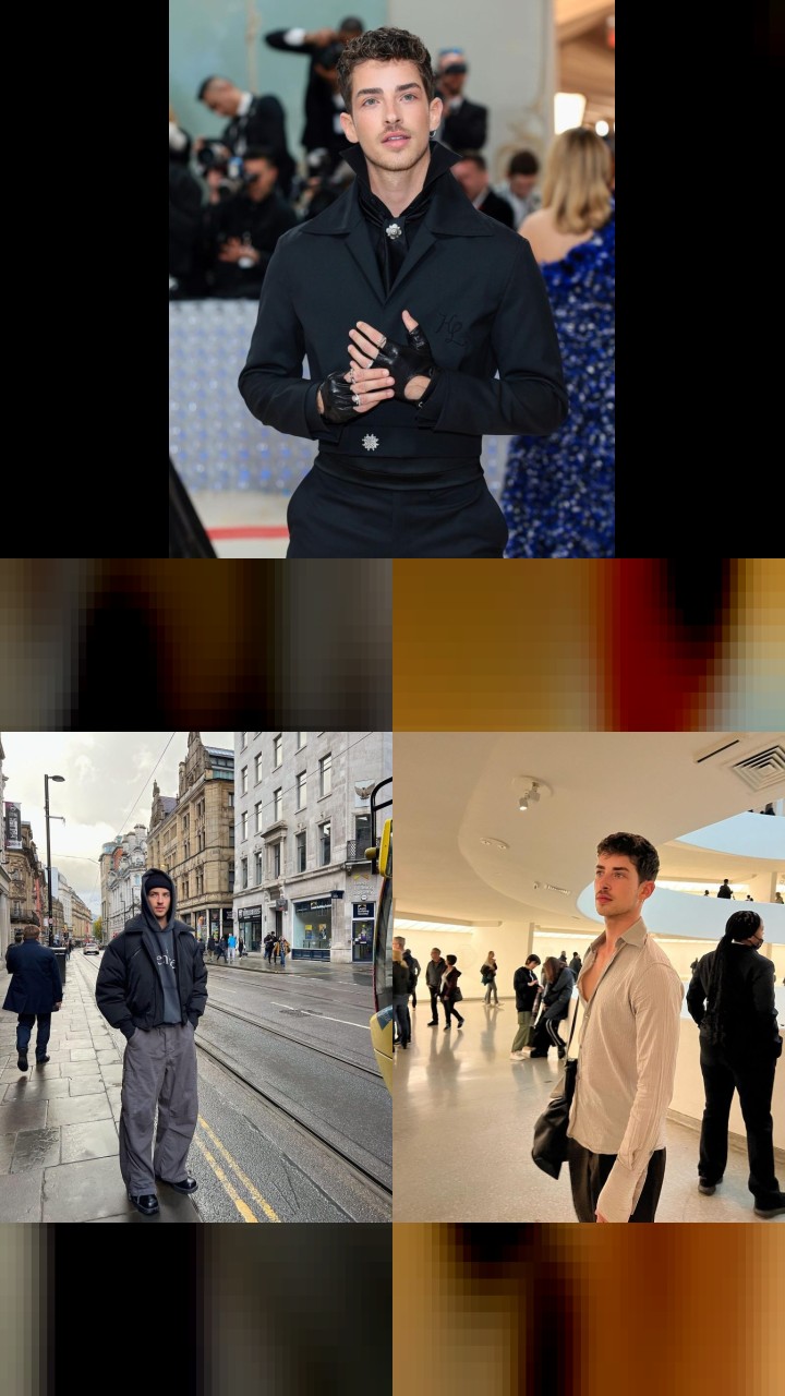 The Jaw-Dropping Power of Manu Ríos's Top 10 Instagram Posts