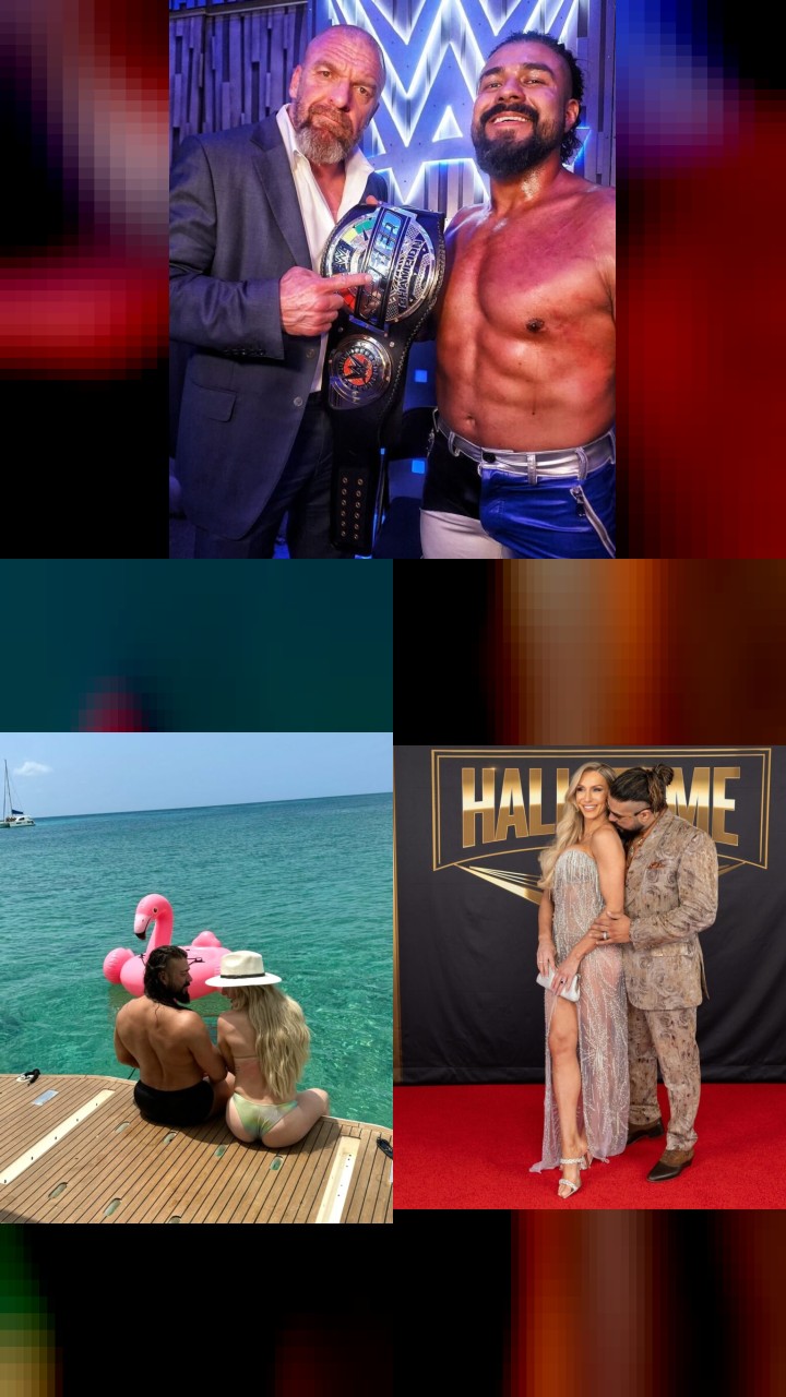 Unveiling Manuel Alfonso Andrade Oropeza's 10 Most Liked Instagram Photos