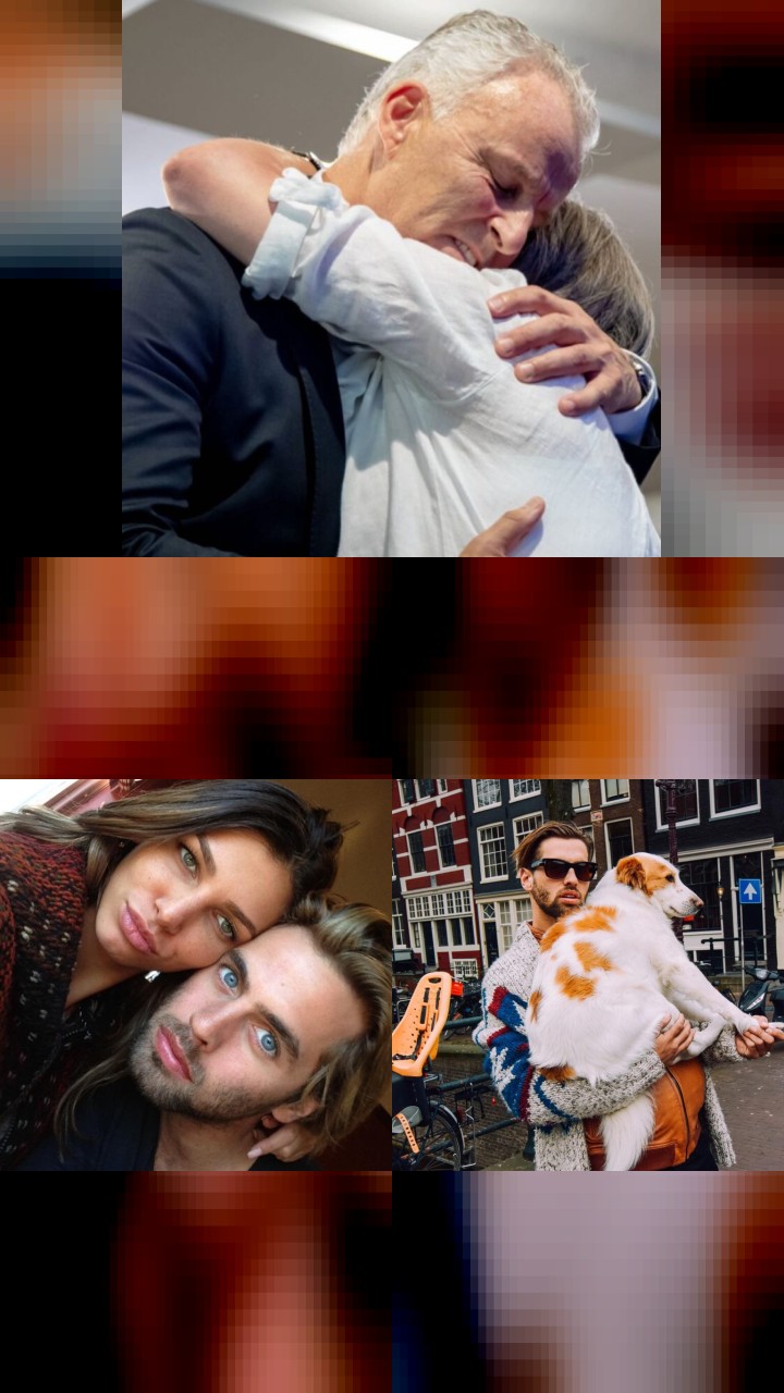 The Most Liked Instagram Photos of Manuel Broekman: A Top 10 Showcase!