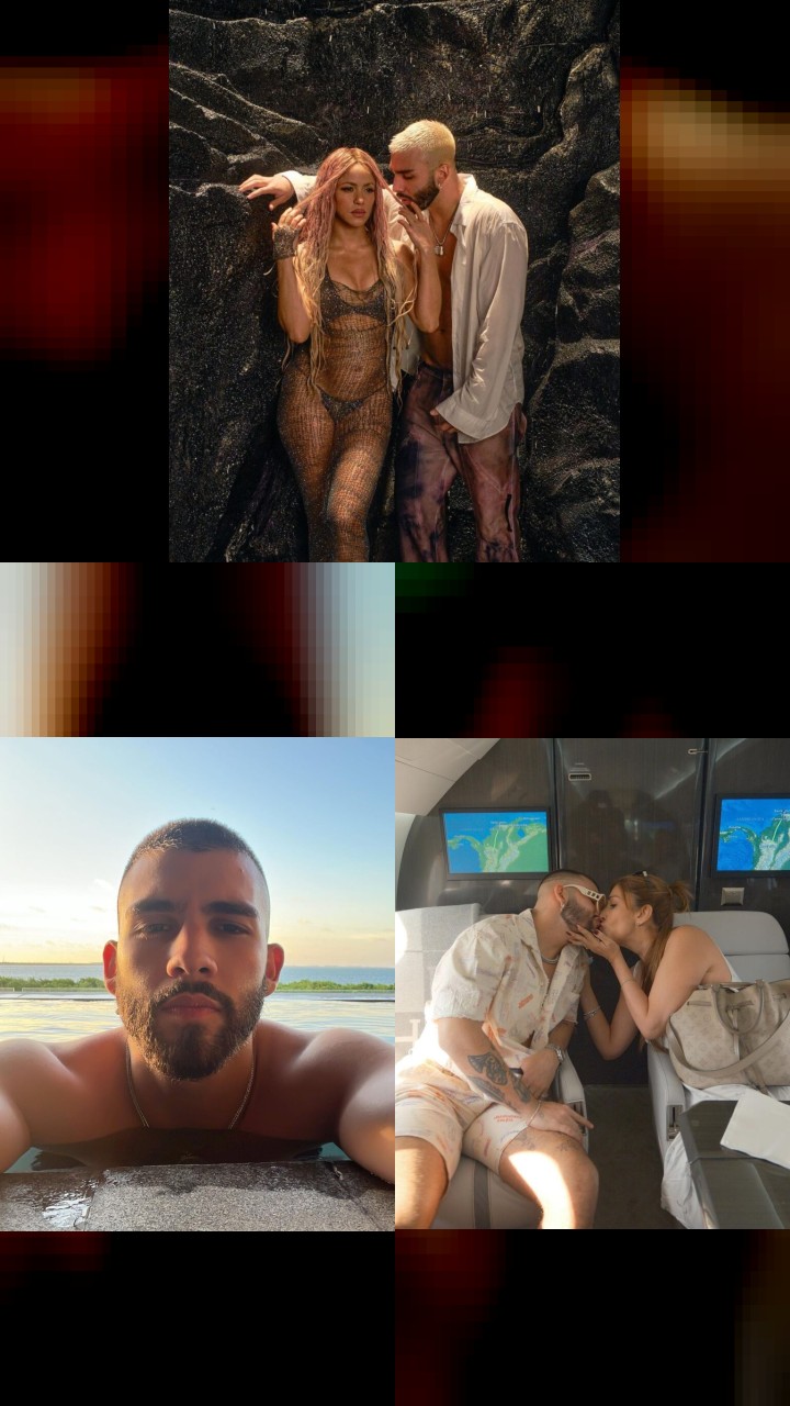 Manuel Turizo’s Top 10 Most Iconic Instagram Photos