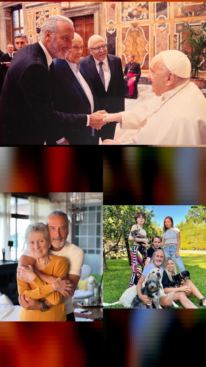 Countdown: Manuel Wirzt's 10 Most Popular Instagram Posts