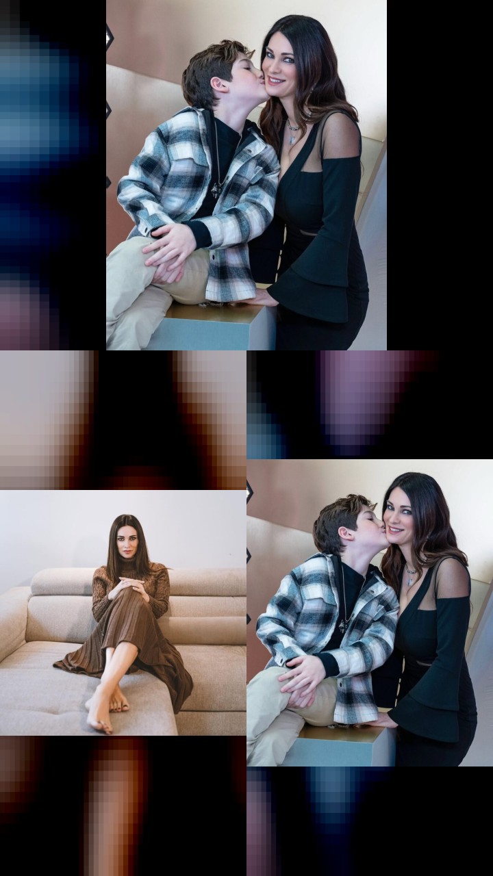Manuela Arcuri’s 10 Most Adored Instagram Photos