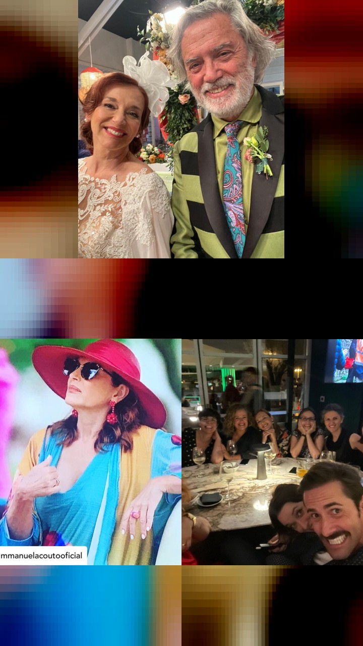 Manuela Couto's Instagram: The Top 10 Liked Photos