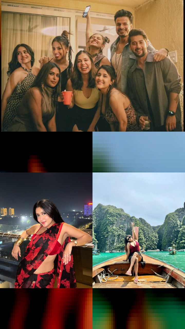 The Top 10 Instagram Photos by Manul Chudasama You Shouldn't Miss