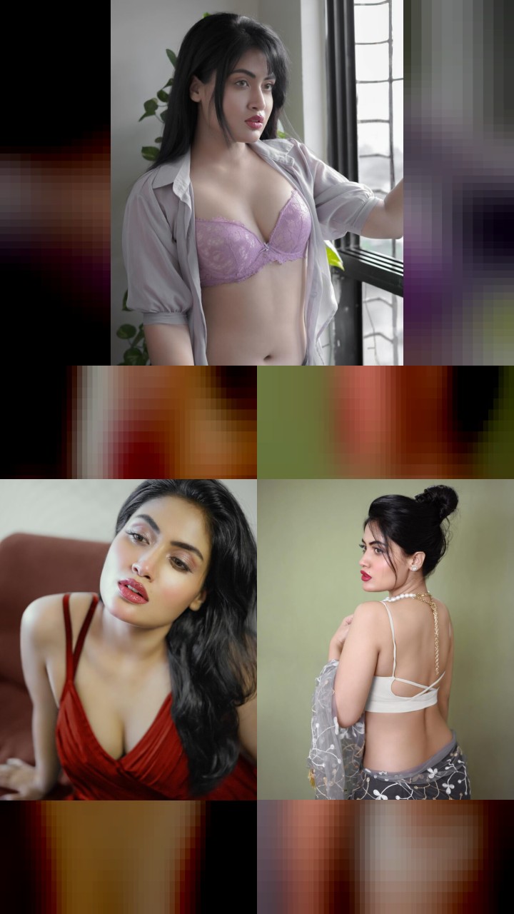 10 Stunning Instagram Photos of Manvi Chugh