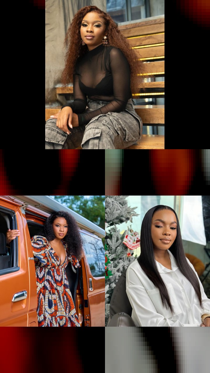 Mapaseka Koetle's Instagram: The Top 10 Photos That Made Waves