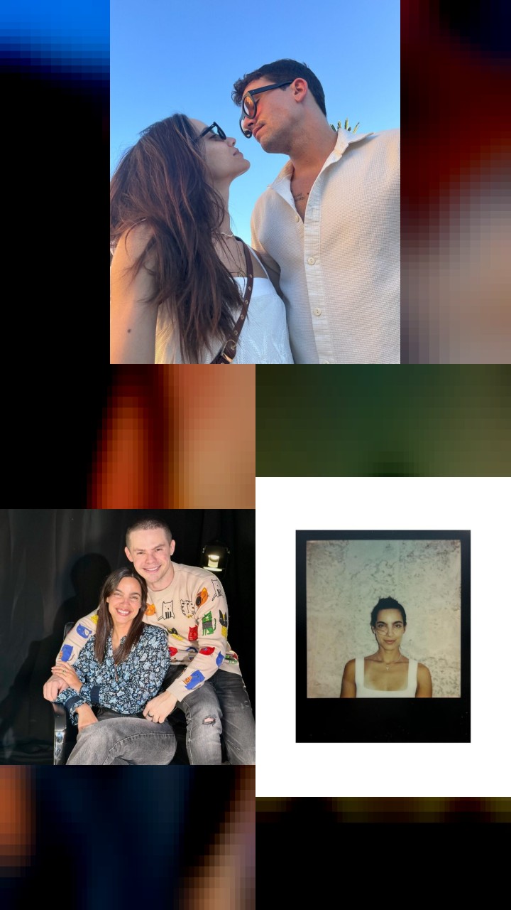 María Gabriela de Faría’s 10 Most Loved Instagram Photos