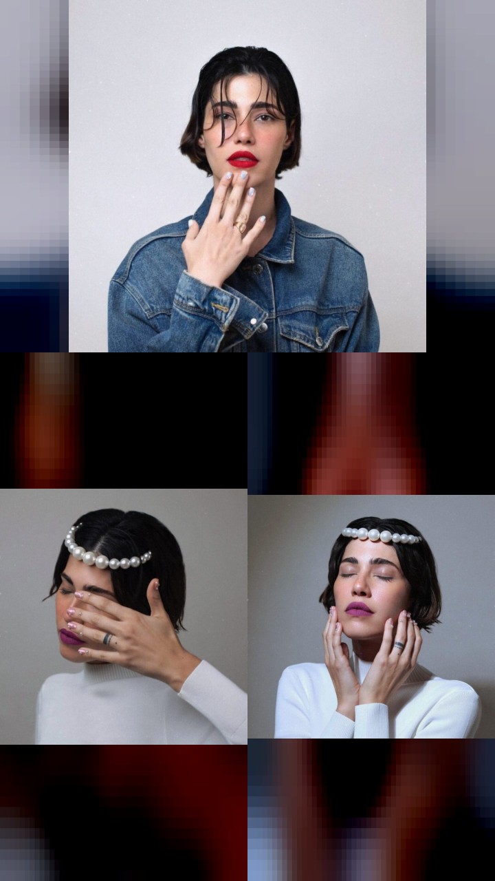10 Must-See Instagram Photos of Maram Ben Aziza