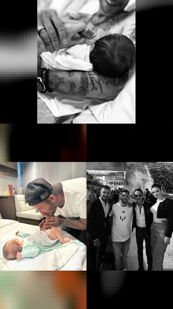 10 Most Talked About Instagram Photos of Marc Anthony