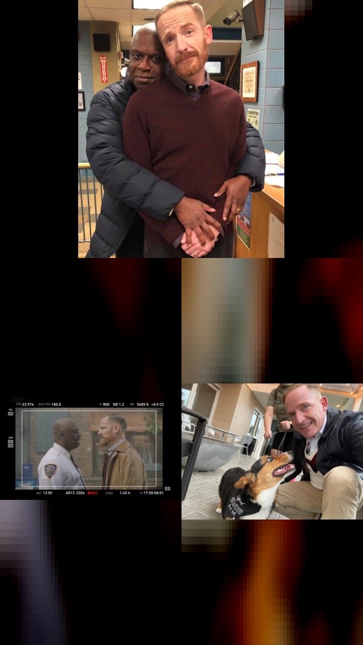 Marc Evan Jackson's Instagram: The Top 10 Photos That Made Waves
