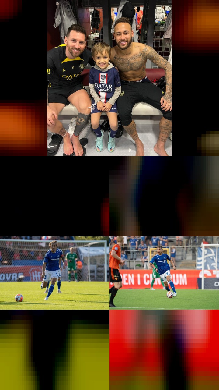 The Top 10 Most Popular Instagram Photos of Marc Muniesa
