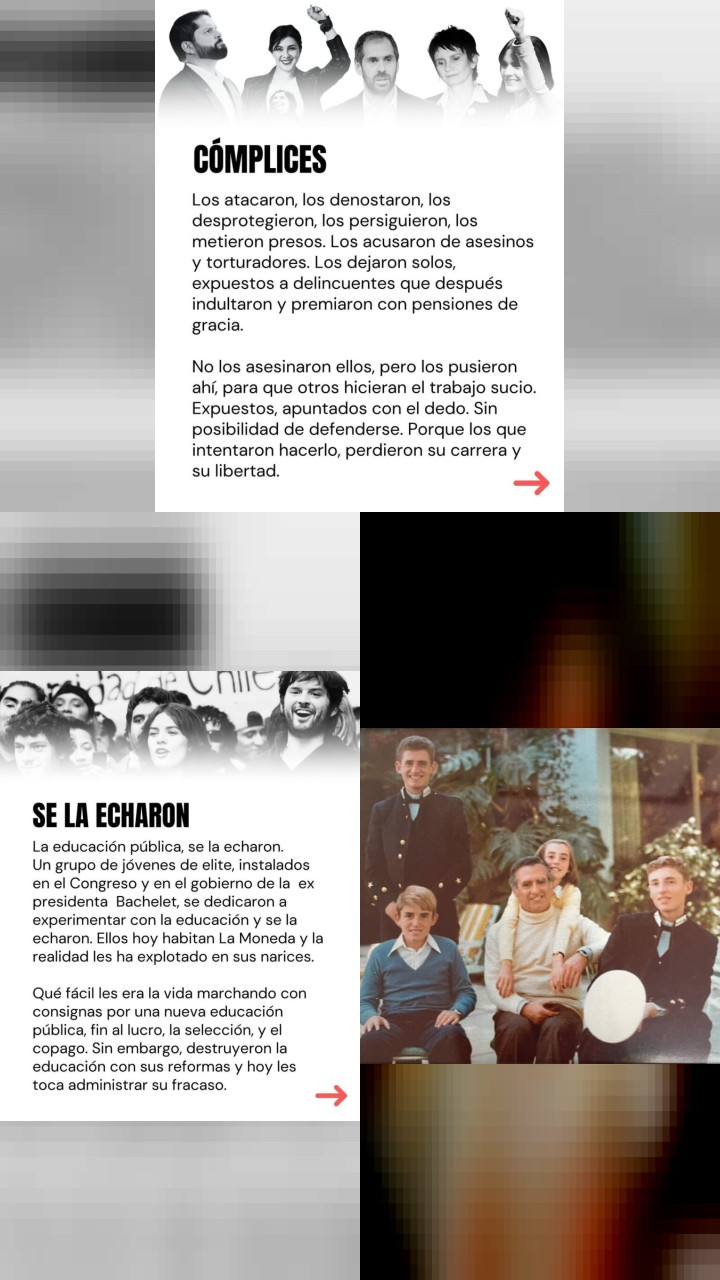 Unveiling Marcela Cubillos's Most Liked Instagram Photos: A Top 10 List!