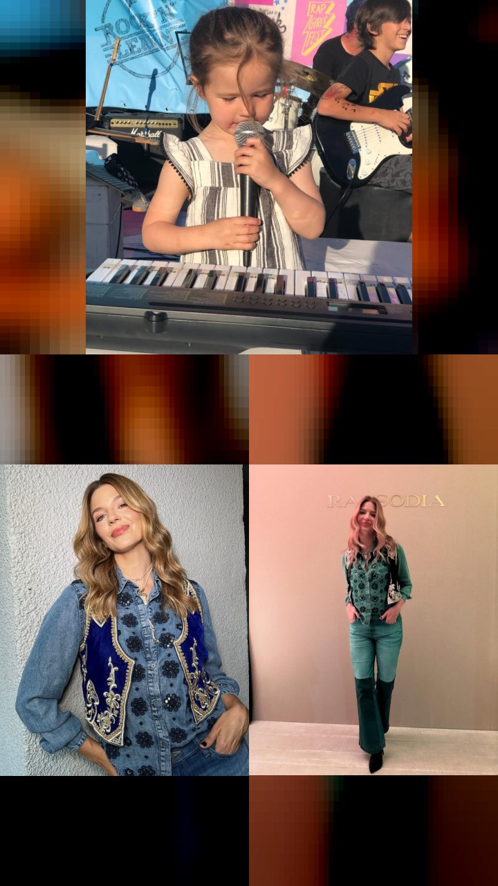 10 Must-See Instagram Photos of Marcela Kloosterboer