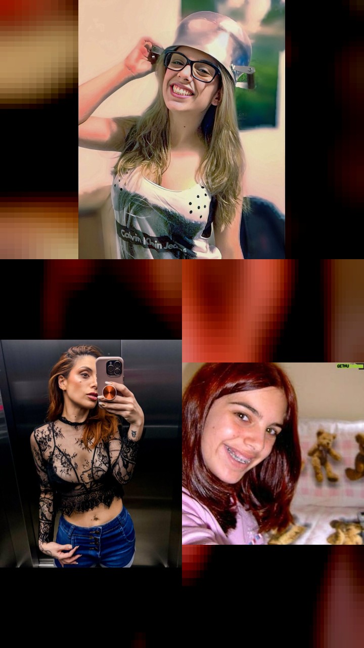 10 Best Instagram Photos of Marcela Lahaud