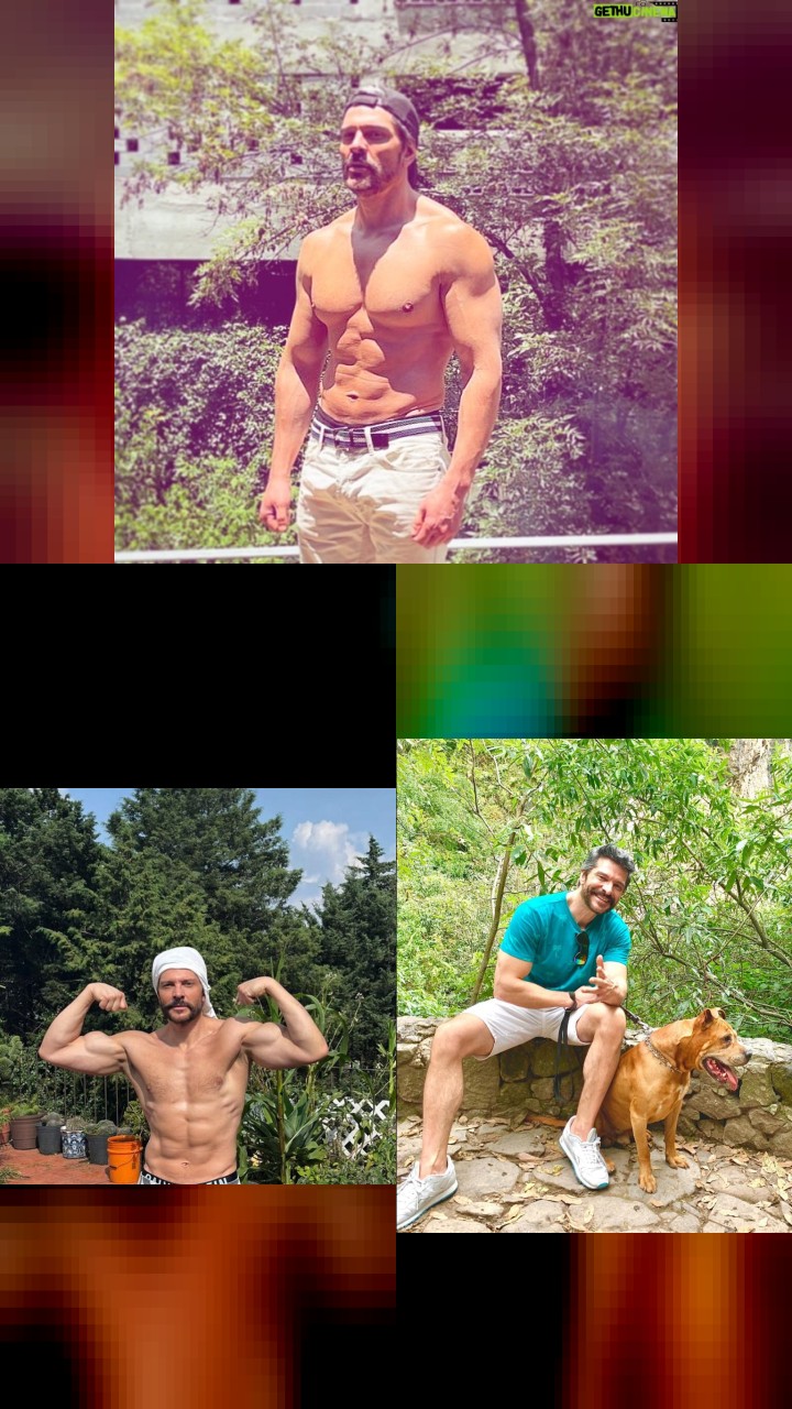 Double Tap Frenzy: Marcelo Córdoba's Top 10 Instagram Pics
