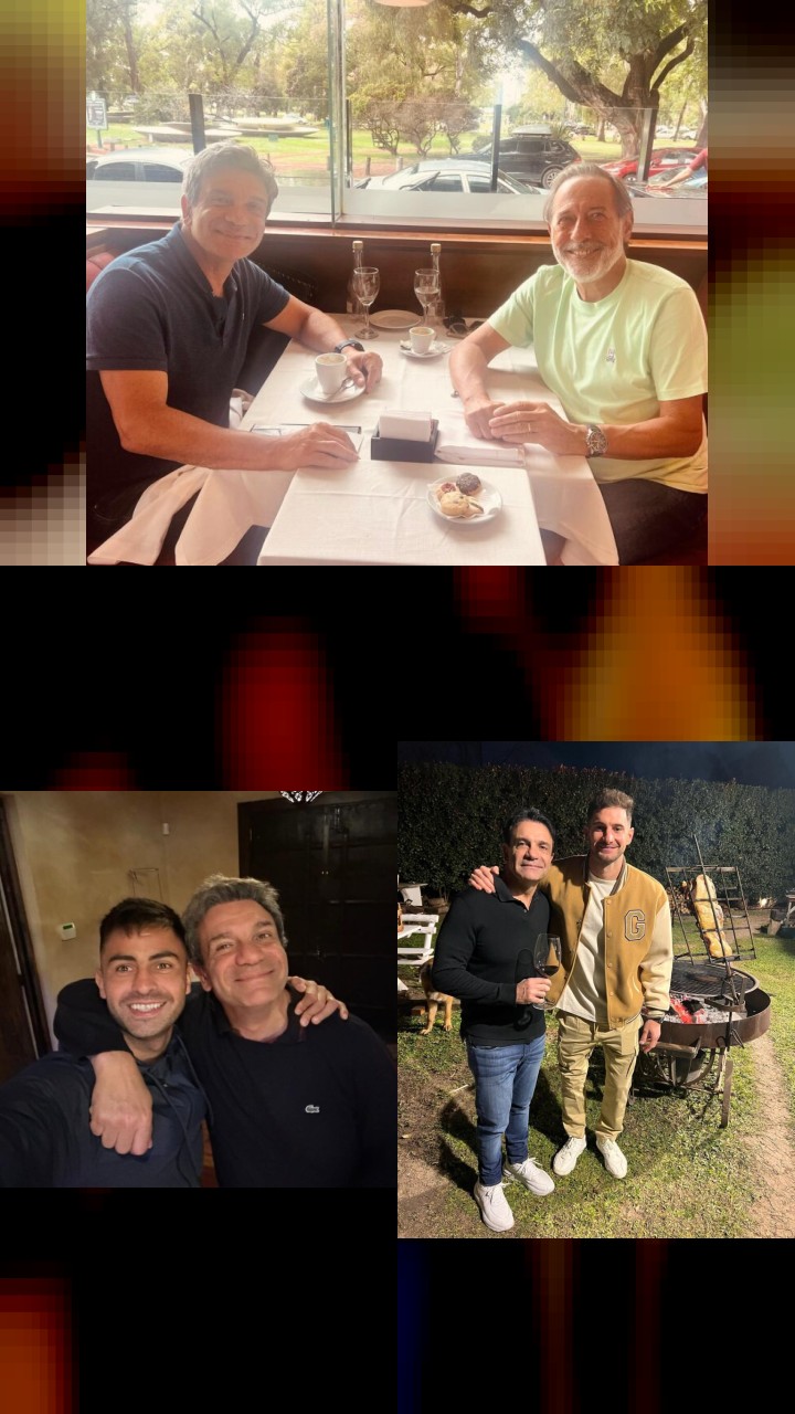 The Top 10 Most Engaging Instagram Photos of Marcelo de Bellis