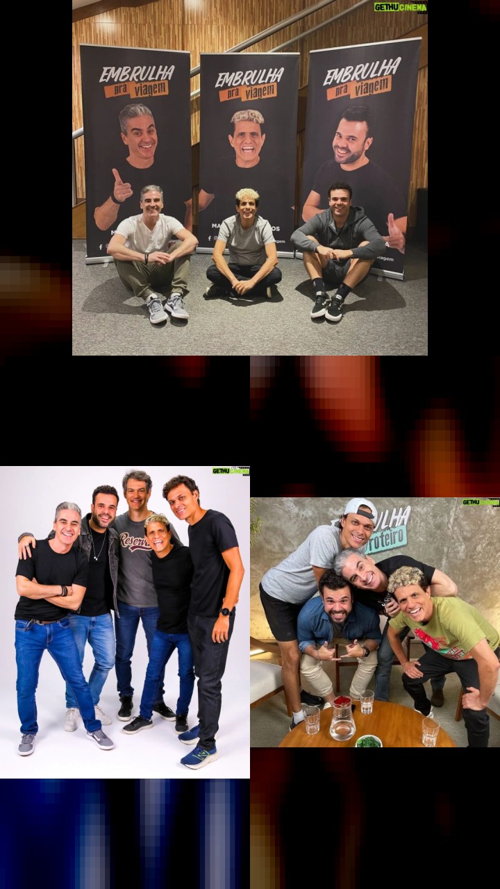 10 Most Popular Instagram Photos of Marcelo Laham