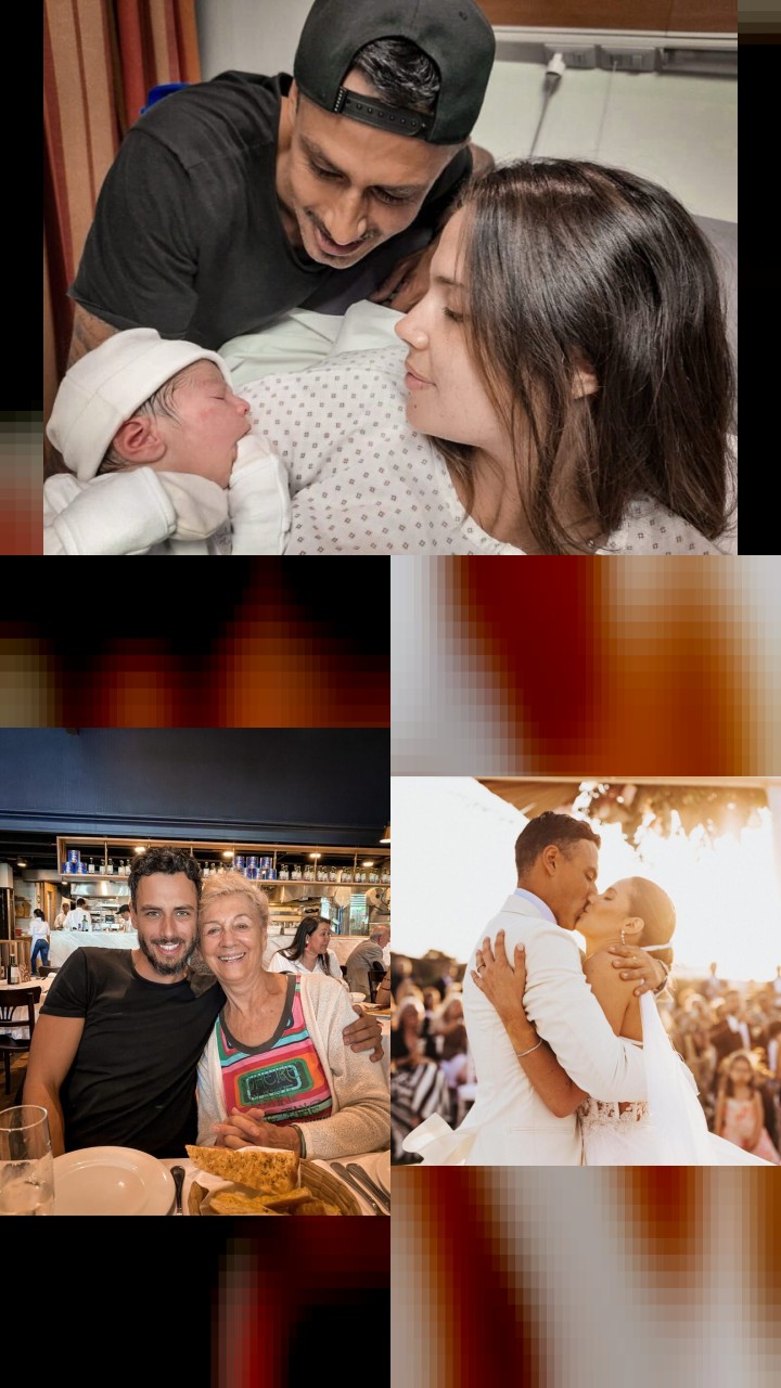 10 Times Marcelo Marocchino's Instagram Photos Were Unforgettable