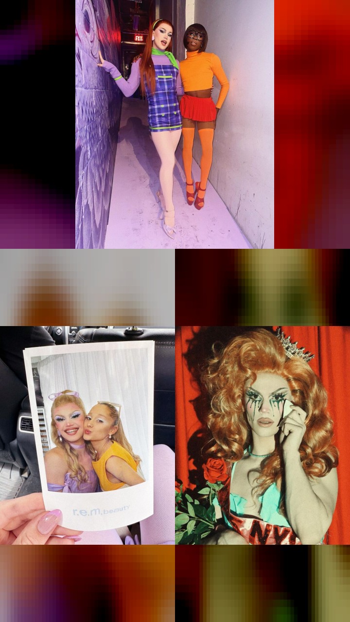 The Most Loved Instagram Photos of Marcia Marcia Marcia: Top 10