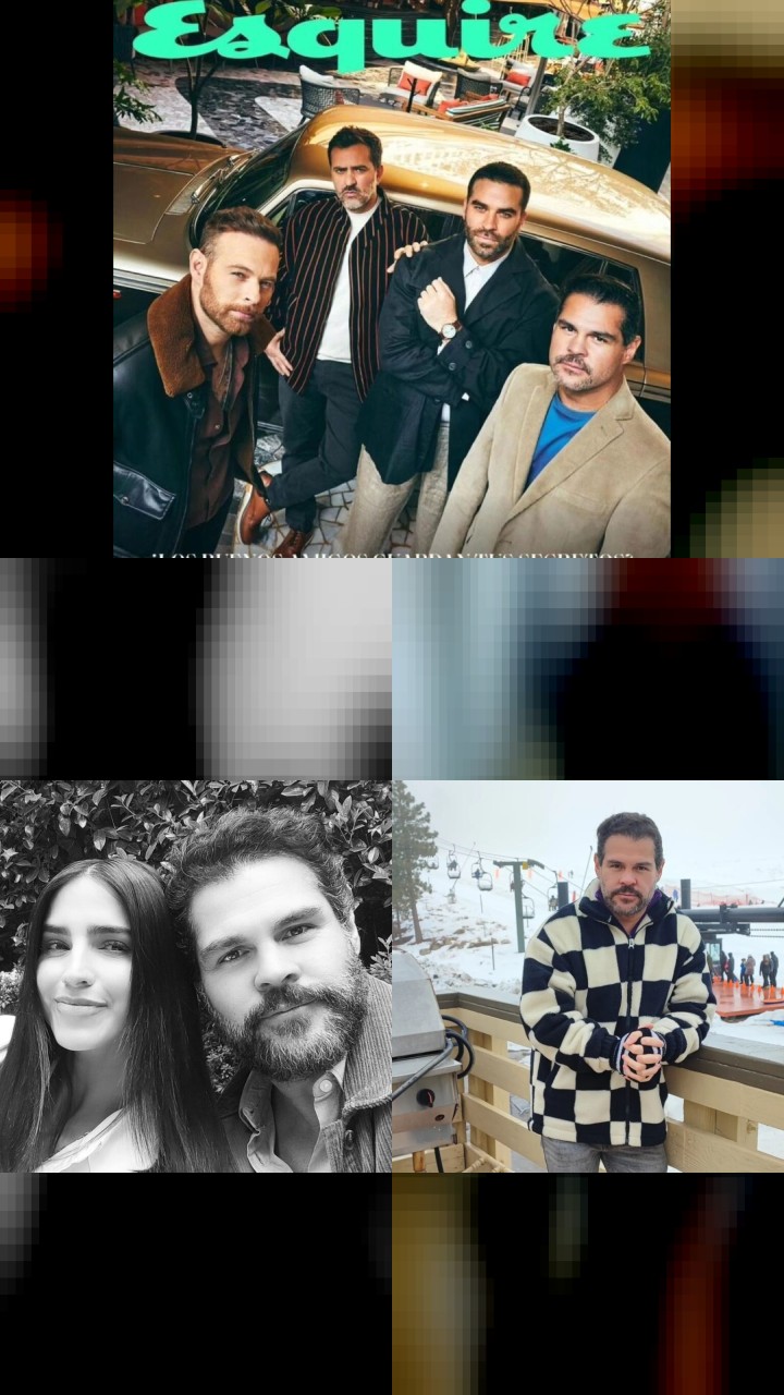 The Top 10 Instagram Posts of Marco de la O