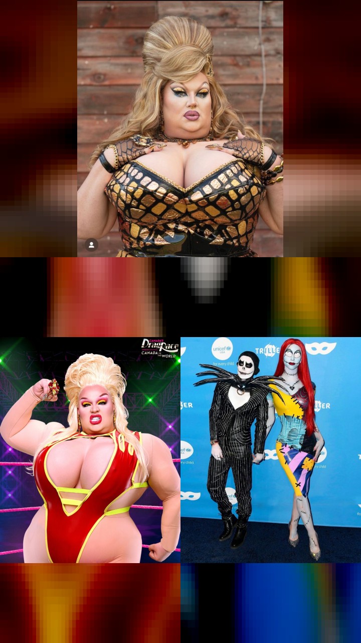 The Ultimate Collection: Marco Marco's Top 10 Instagram Photos