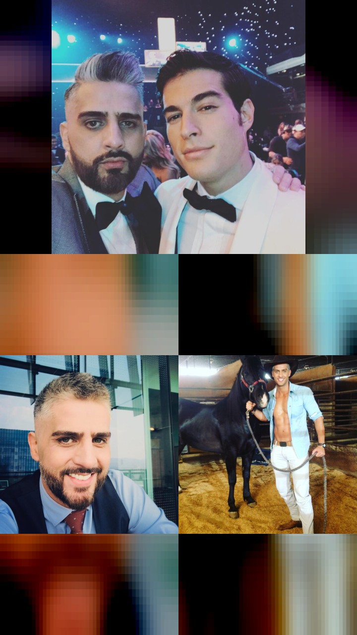 The Top 10 Most Loved Instagram Photos by Marco Méndez