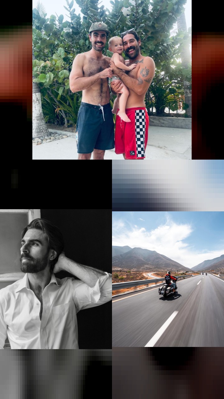 10 Breathtaking Instagram Photos of Marco Tostado