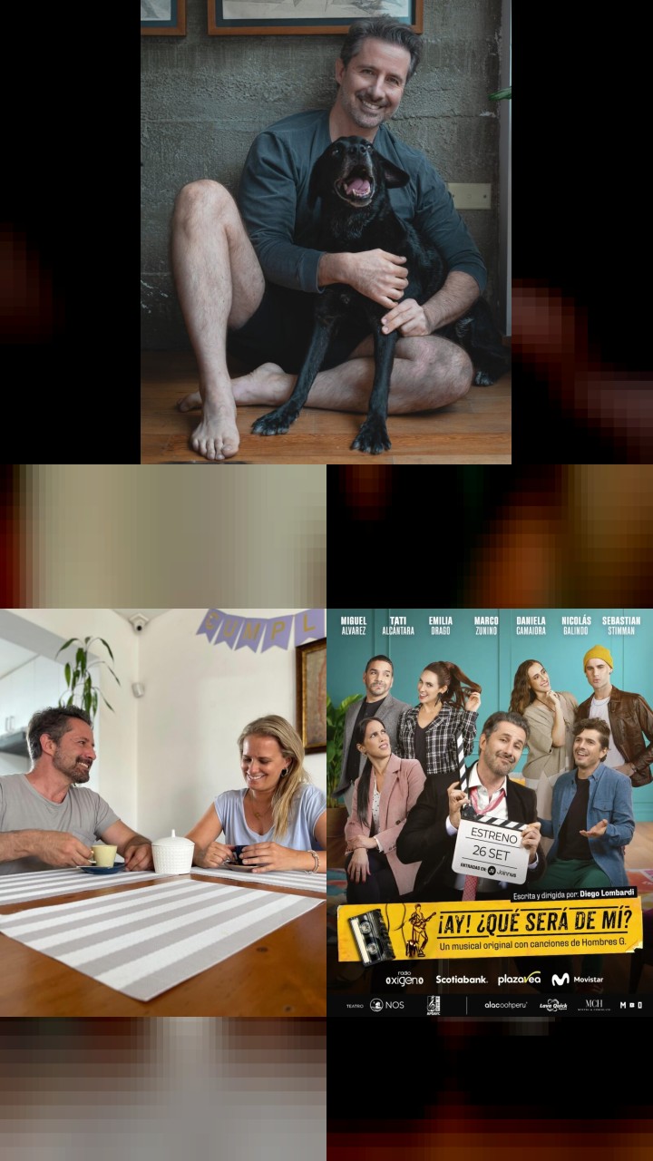 Top 10 Memorable Instagram Photos of Marco Zunino