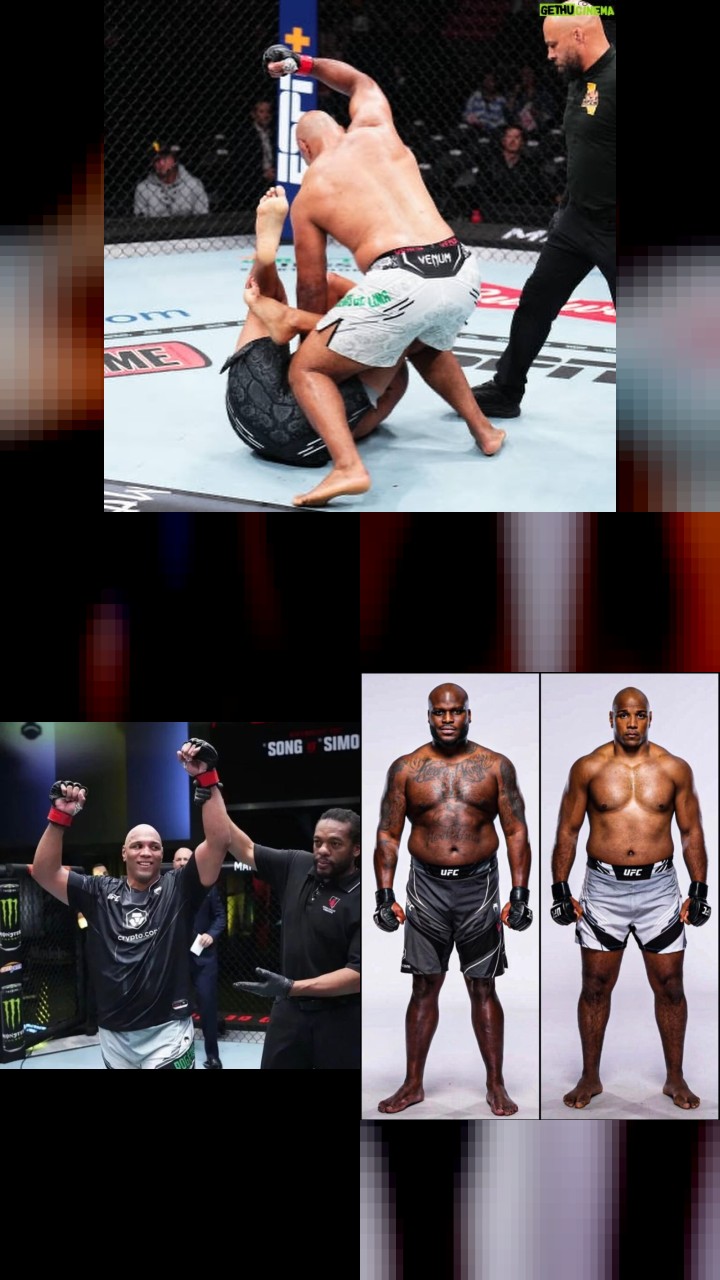 10 Must-See Instagram Photos of Marcos Rogério de Lima