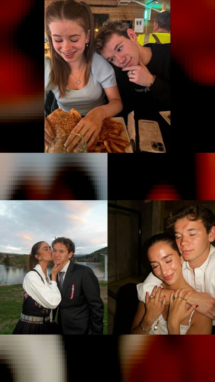 10 Times Marcus Gunnarsen's Instagram Photos Were Unforgettable