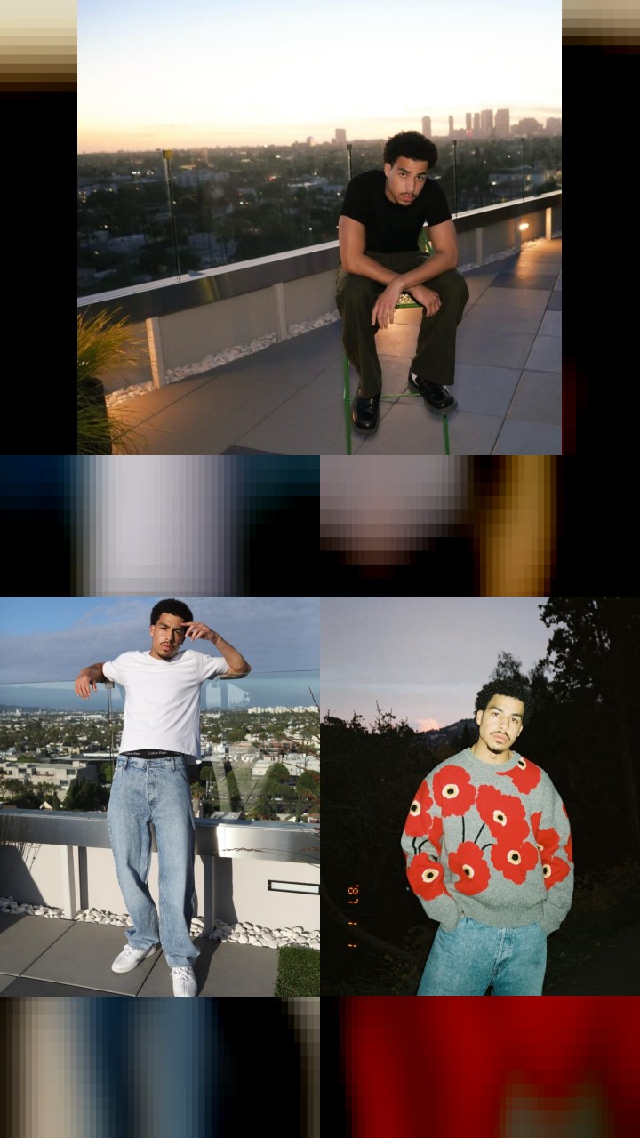 Top 10 Most Engaging Instagram Posts by Marcus Scribner