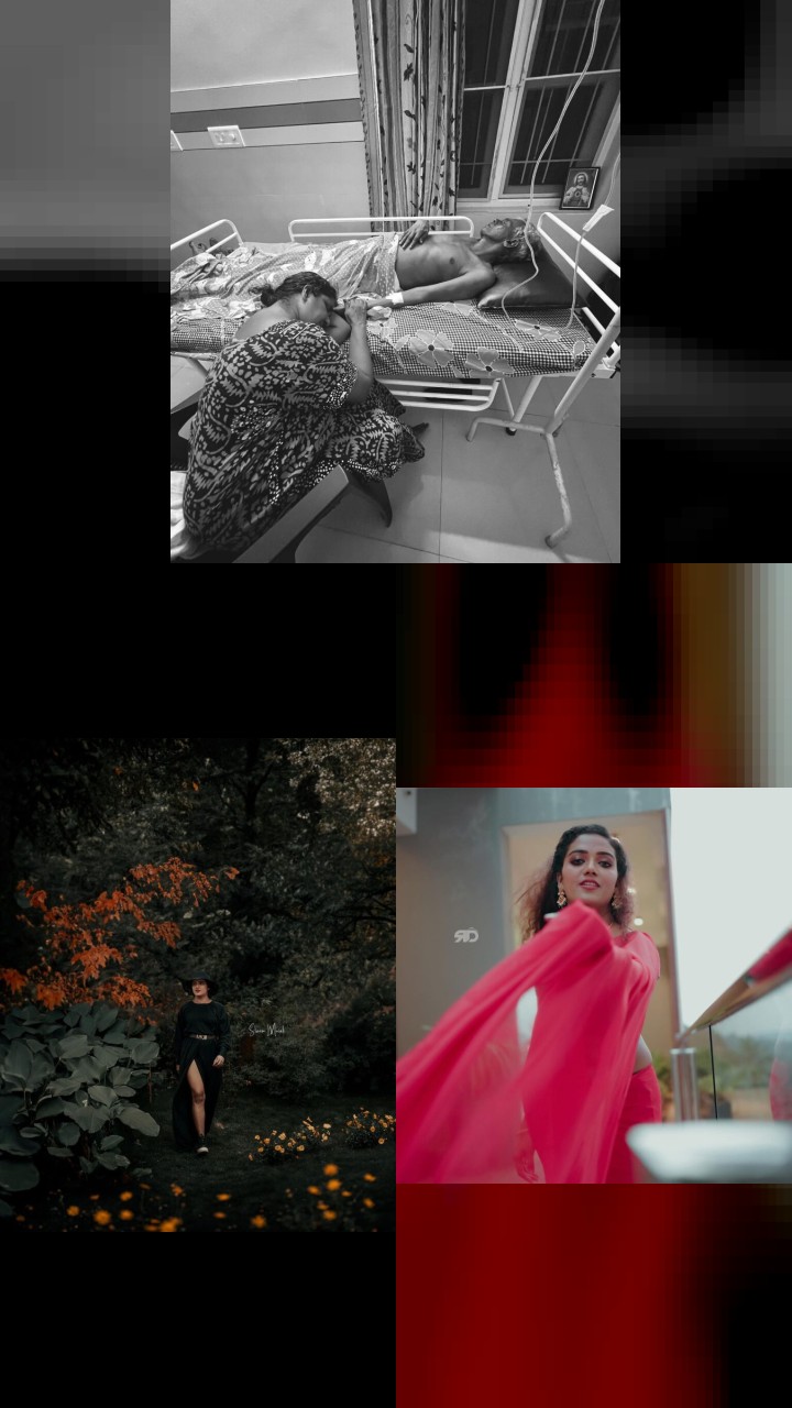 Mareena Michael Kurisingal’s Top 10 Instagram Highlights