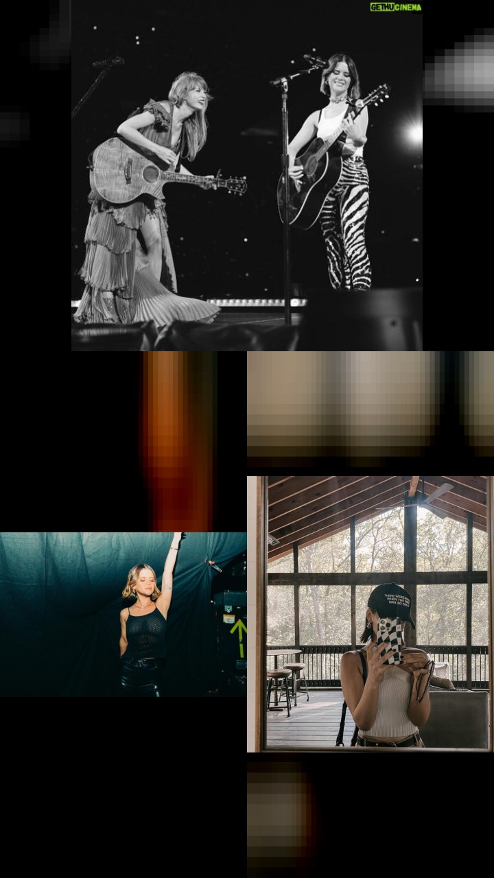 Maren Morris’s 10 Most Adored Instagram Photos