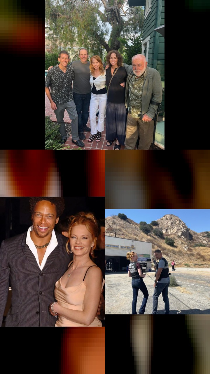 Marg Helgenberger’s Instagram: The Top 10 Must-See Photos