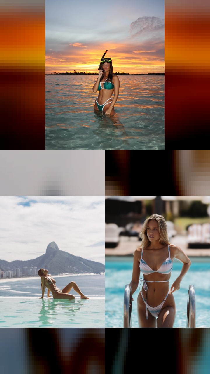 Margarida Corceiro's Top 10 Instagram Photos That Got the Most Likes
