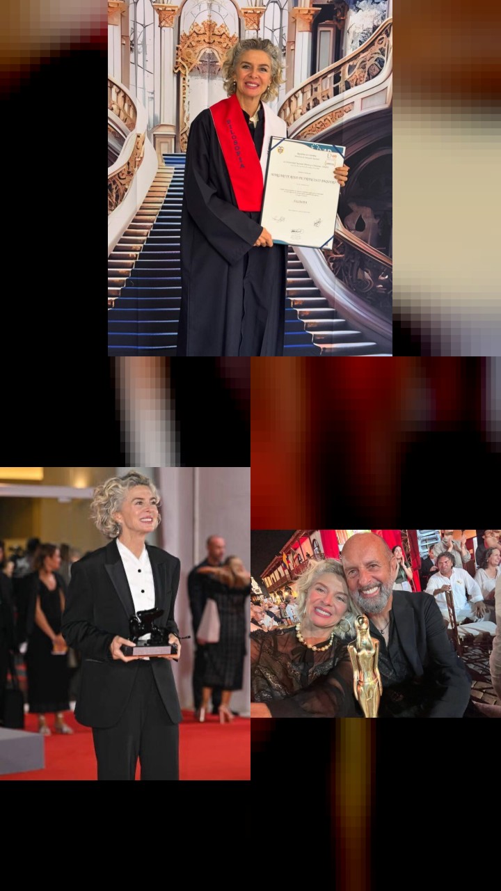 Margarita Rosa de Francisco’s Instagram: 10 Most Loved Posts