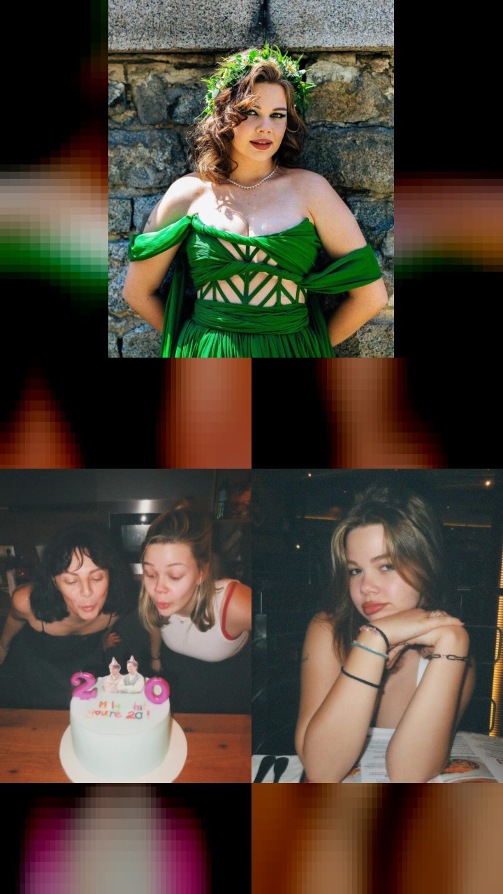 Discover Margarita Stoykova’s 10 Most Popular Instagram Pics