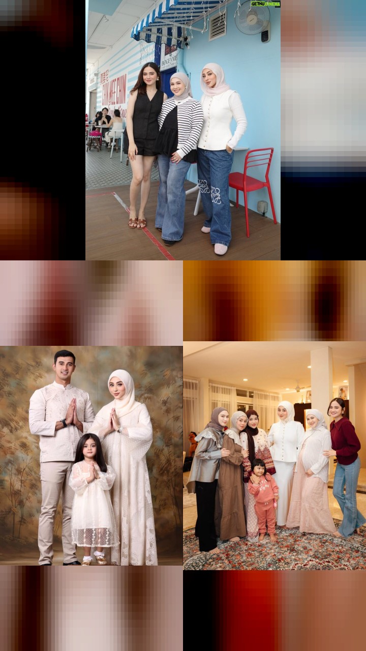 Margin Winaya’s Instagram: The 10 Most Loved Photos