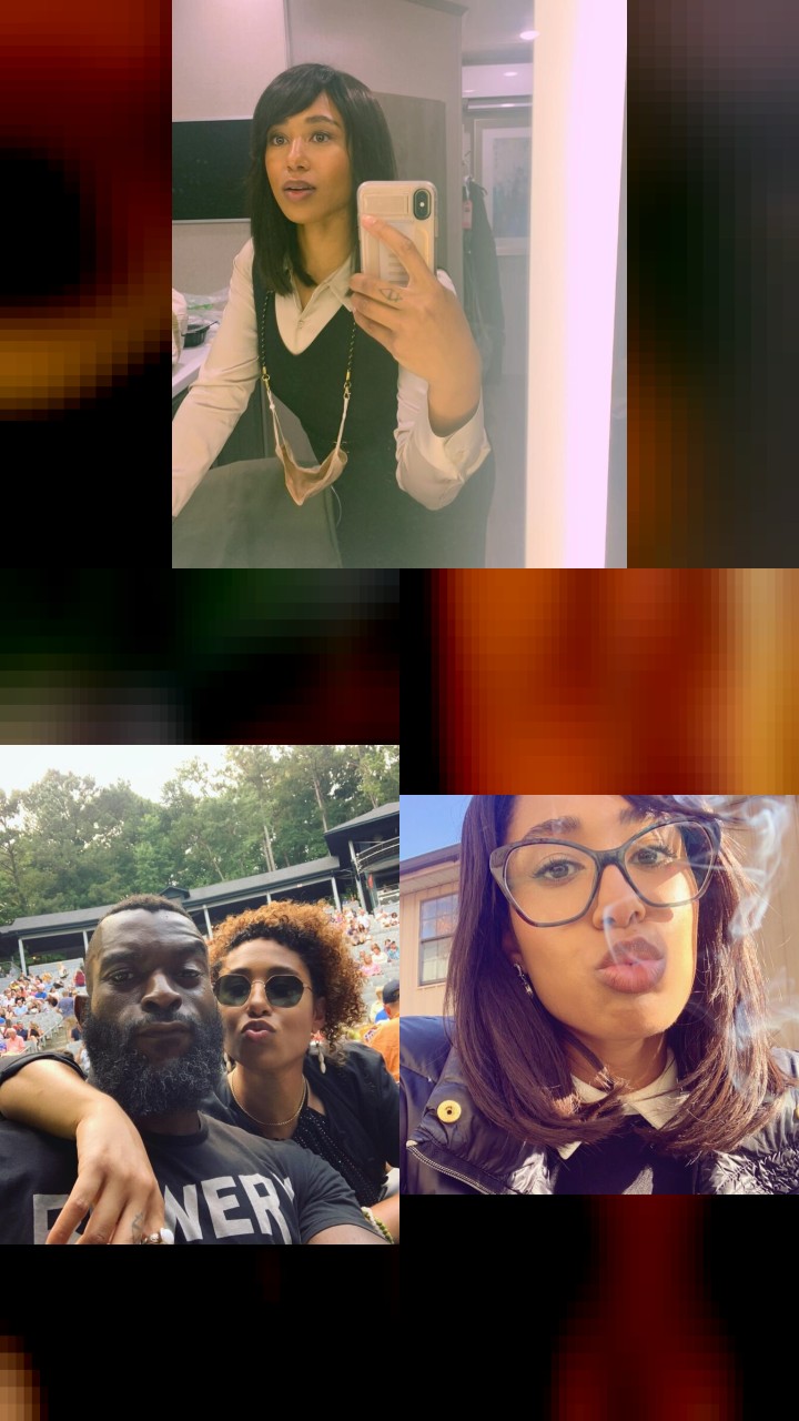 10 Margot Bingham Instagram Photos That Got Major Love