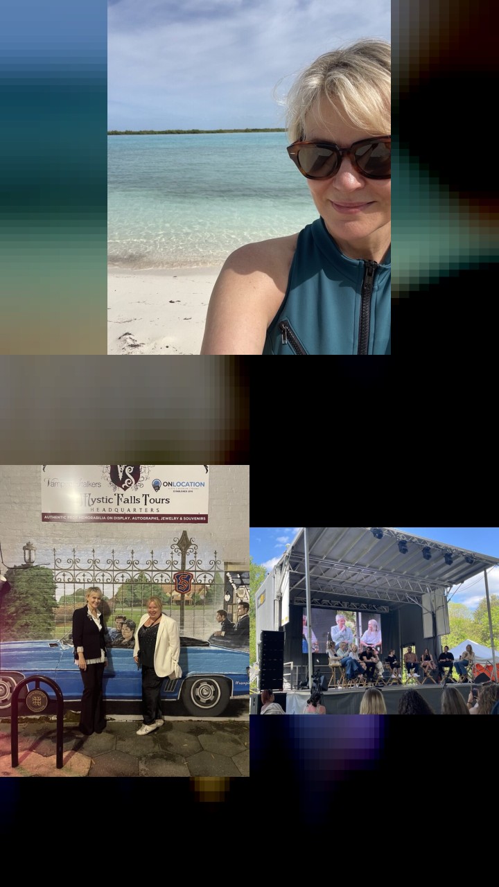 Countdown: Marguerite MacIntyre's 10 Most Popular Instagram Posts
