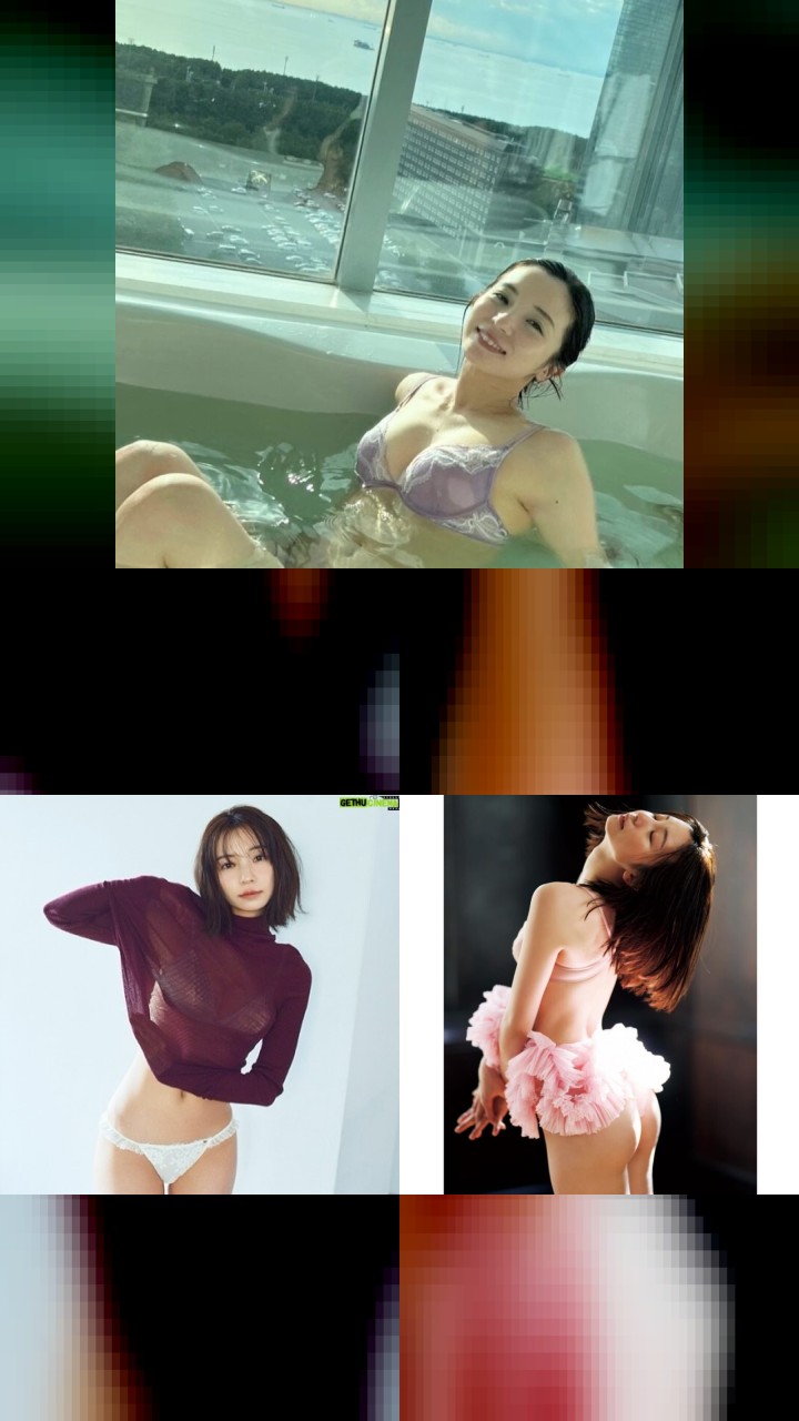 Mari Iriki's Instagram Gold: Top 10 Photos